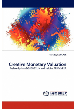 Creative Monetary Valuation