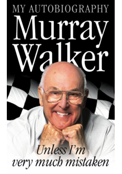 Murray Walker