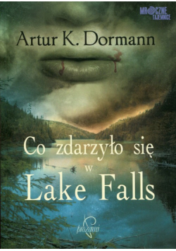 Co zdarzyło się w Lake Falls