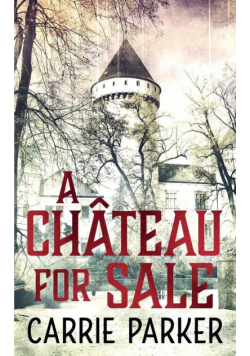 A Chateau For Sale