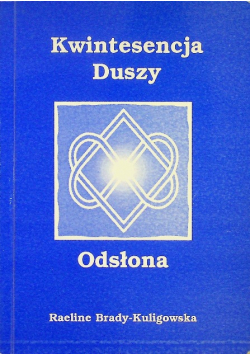 Kwintesencja duszy Odsłona