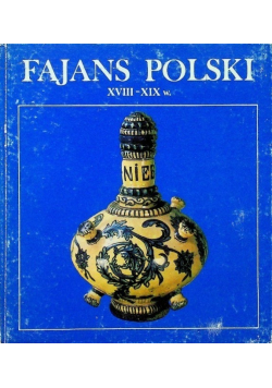 Fajans Polski