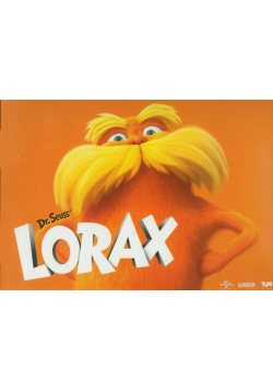 Lorax