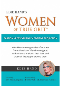 Edie Hand's Women of True Grit