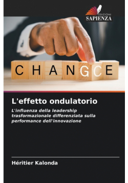 L'effetto ondulatorio