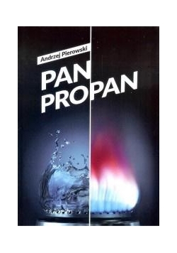 Pan Propan