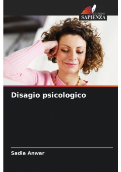 Disagio psicologico