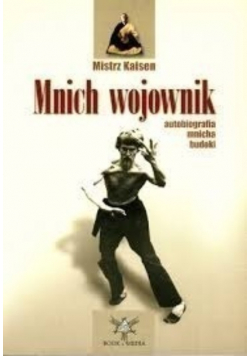 Mnich wojownik