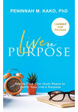 Live On Purpose