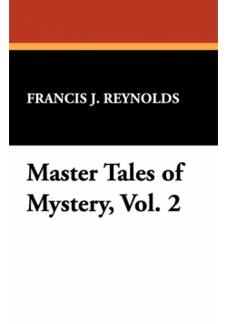 Master Tales of Mystery, Vol. 2