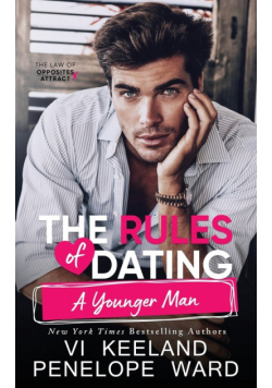 The Rules of Dating a Younger Man