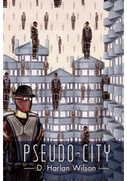Pseudo-City