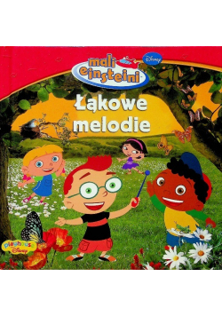 Łąkowe melodie