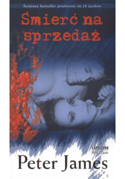 Śmierć na sprzedaż