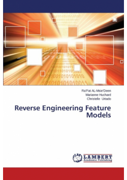 Reverse Engineering Feature Models