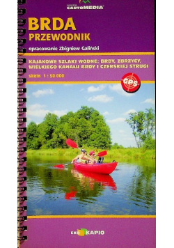 Brda przewodnik