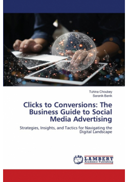 Clicks to Conversions