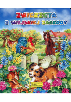 Zwierzęta z wiejskiej zagrody