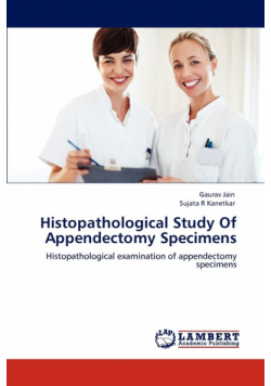 Histopathological Study of Appendectomy Specimens