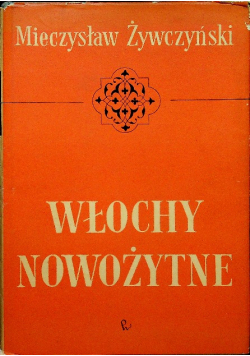 Włochy nowożytne