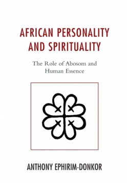 African Personality and Spirituality