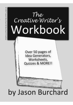 The Creative Writer's Workbook