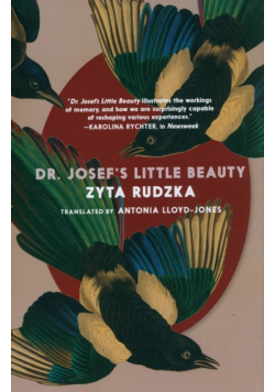 Dr. Josef's Little Beauty