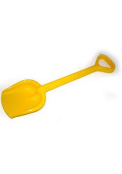 Łopata średnia długość 41 cm