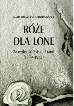 Róże dla Lone