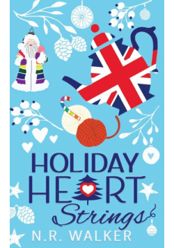 Holiday Heart Strings - illustrated edition