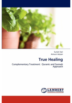 True Healing