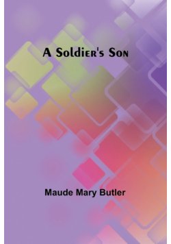 A Soldier's Son