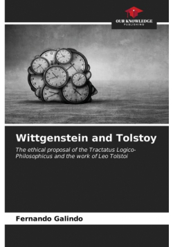 Wittgenstein and Tolstoy