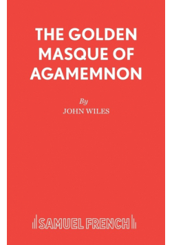 The Golden Masque of Agamemnon