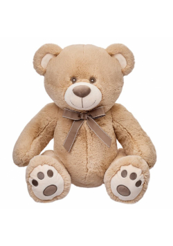 Maskotka Miś Harry 39cm 14074