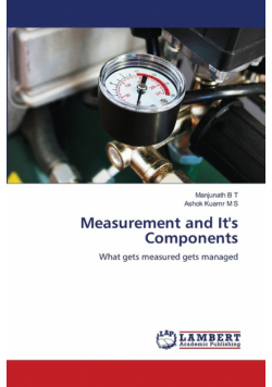 Measurement and It's Components