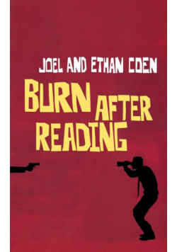 Burn After Reading