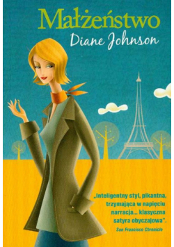 Johnson Diane - Małżeństwo