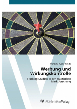 Werbung und Wirkungskontrolle