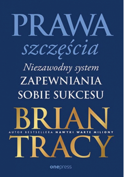 Prawa szczęścia.