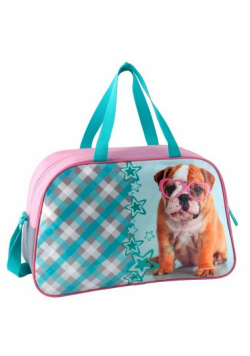 Torba sportowa Rachael Hale