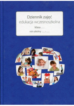Dziennik zajęć Edukacja wczesnoszkolna, MAC Edukacja