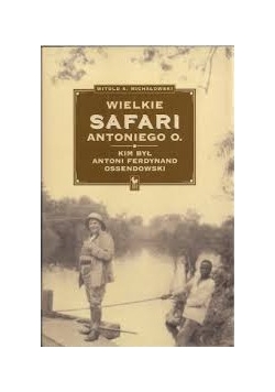Wielkie Safari Antoniego