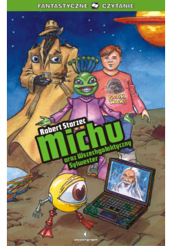 Michu oraz Wszechgalaktyczny Sylwester