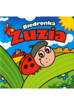 Biedronka Zuzia Mini zwierzątka