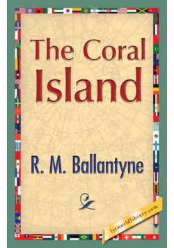 The Coral Island