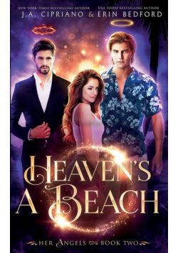 Heaven's A Beach