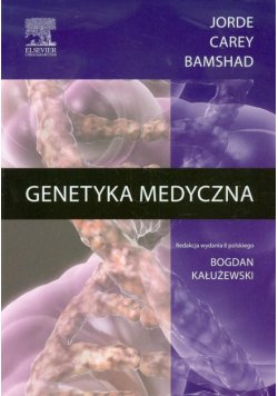 Genetyka medyczna