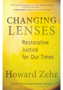 Changing Lenses