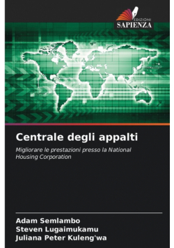 Centrale degli appalti